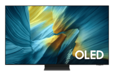 77 Inch Class OLED S95F